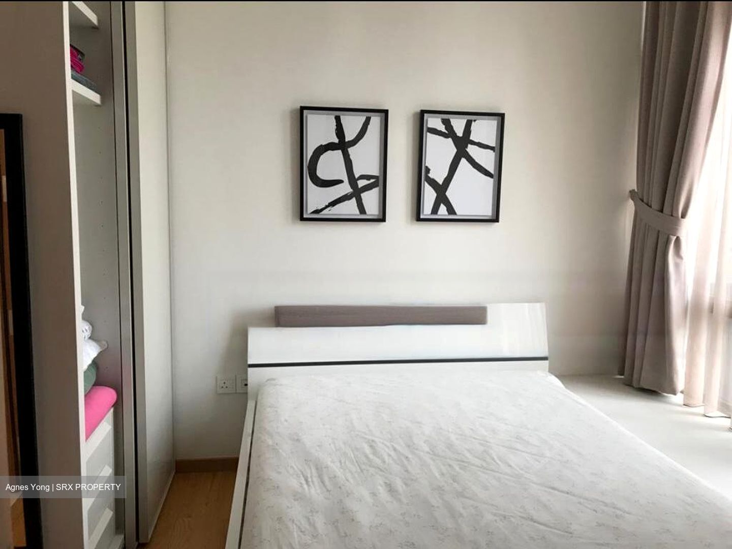 One Balmoral (D10), Condominium #452879961